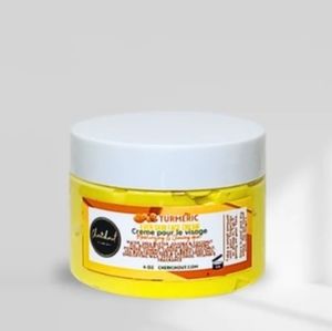 Turmeric Even Skin - Body Butter